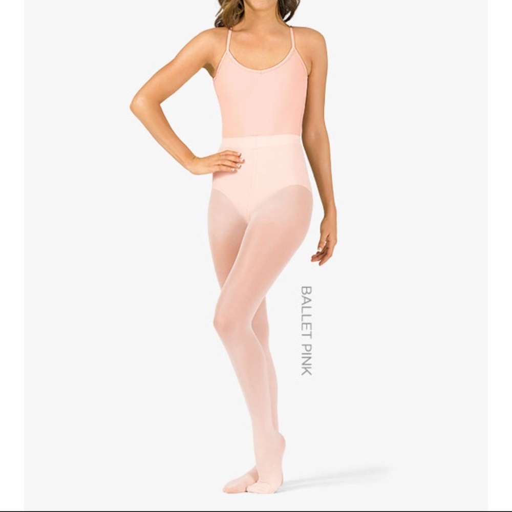 NEW IN BOX THEATRICALS TIGHTS